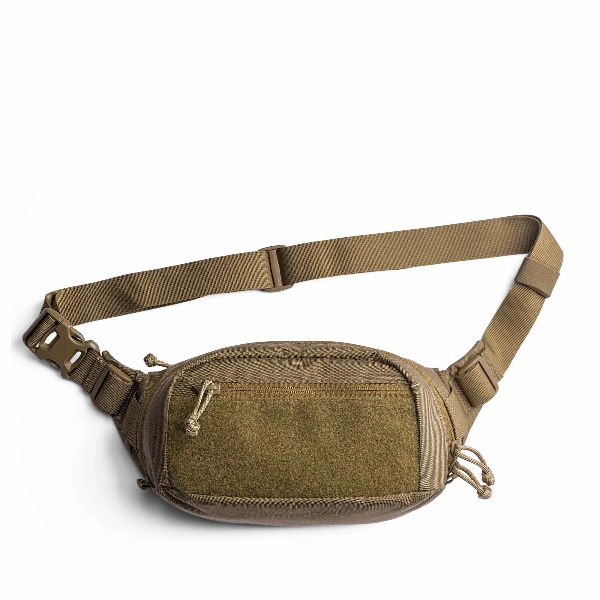 Ctactical Ct4W Edc Waist Pack - Nylon 500D Cordura? Save Today Event