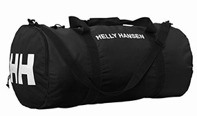 Helly Hansen Packable Duffel Bag 65-Liter, Black Price Drop Alert