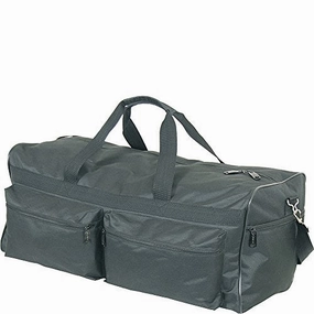 Limited Time Hot Deal Mega Sale Now Netpack 28" Weekender Duffel - Black