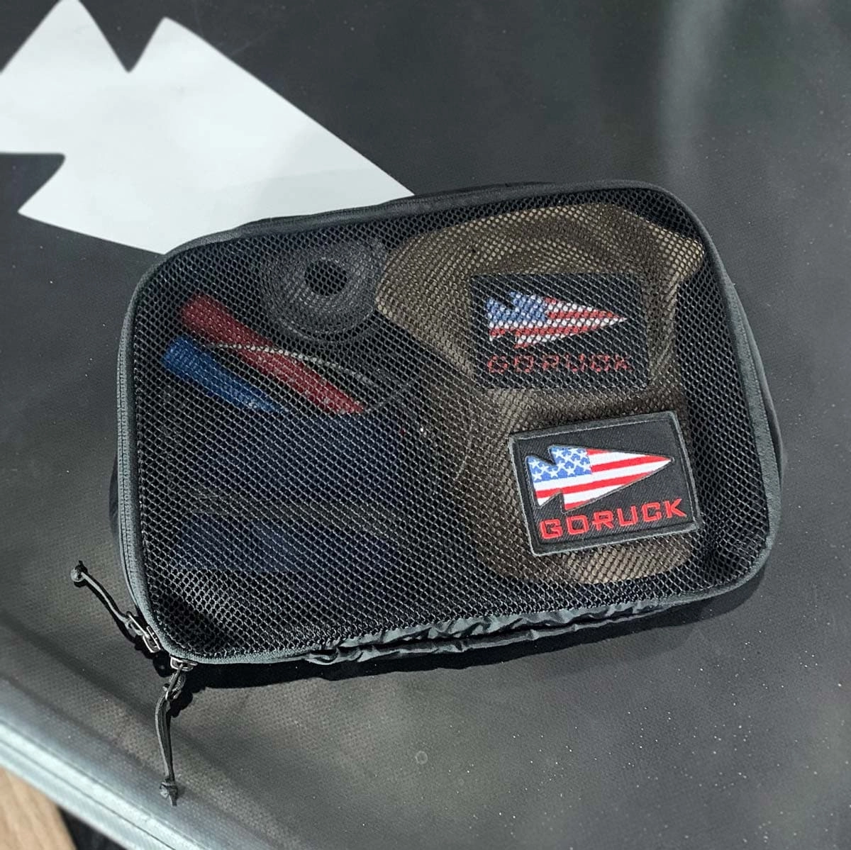 Packing Cube - Goruck Dont Wait Save Instant Deal Today