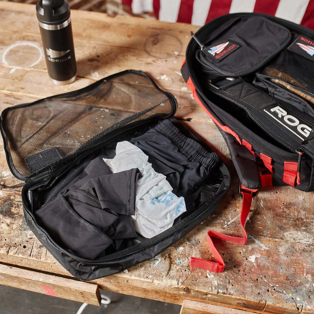 Packing Cube - Goruck Deal of the Day