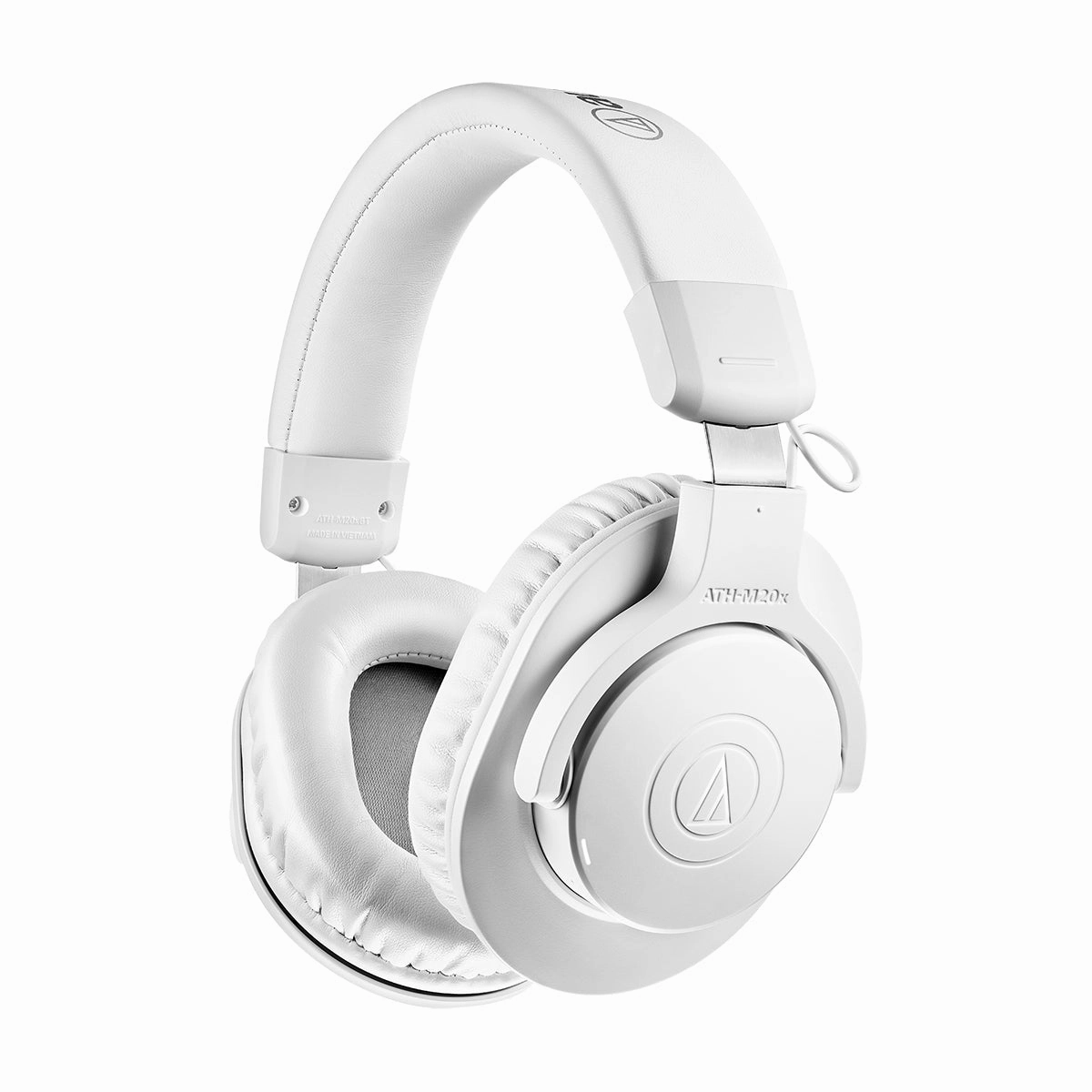Audio-Technica Ath-M20Xbt Wireless Over-Ear Headphones Best Deal Today