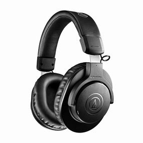 Surprise Discount Today Daily Hot Deal Audio-Technica Ath-M20Xbt Wireless Over-Ear Headphones