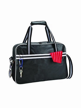 Goodhope Bags Metro Duffel, Black MustHave Gift Ideas Today Only Steal