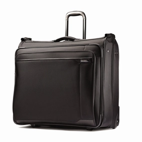 Grab Todays Deal Shop the Savings Samsonite Quadrion Duet Garment Bag