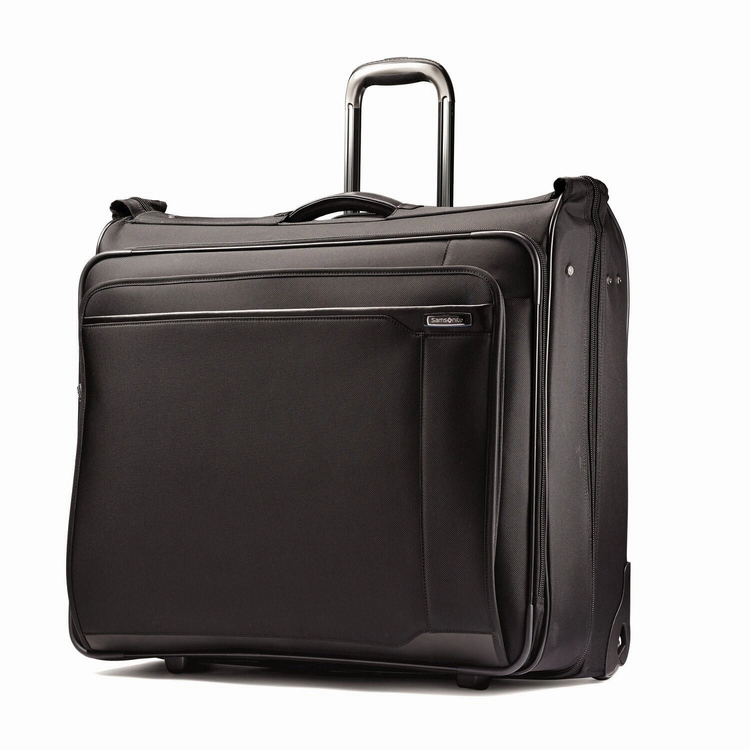 Grab Todays Deal Shop the Savings Samsonite Quadrion Duet Garment Bag