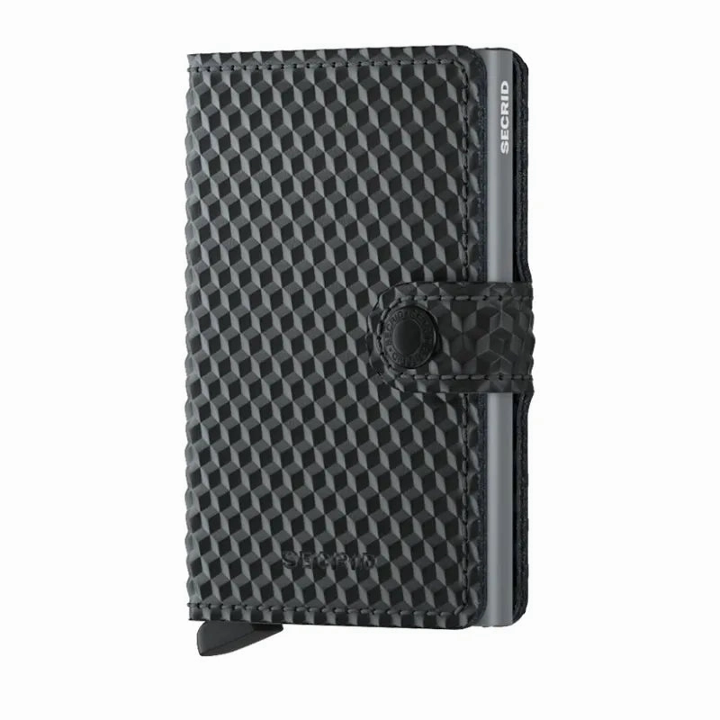 Biggest Savings Now Shop the Savings Now Secrid Miniwallet Cubic