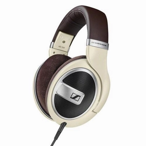 Sennheiser Hd 599 Open-Back Over-Ear Headphones Grab Todays Deal Exclusive Online Offer