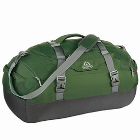 Aione Duffel Backpack Bag 4-Way Sports Gym Backpack 45L/55L/65L Travel Luggage Bags With Shoe Compartments Hot Discount Deal