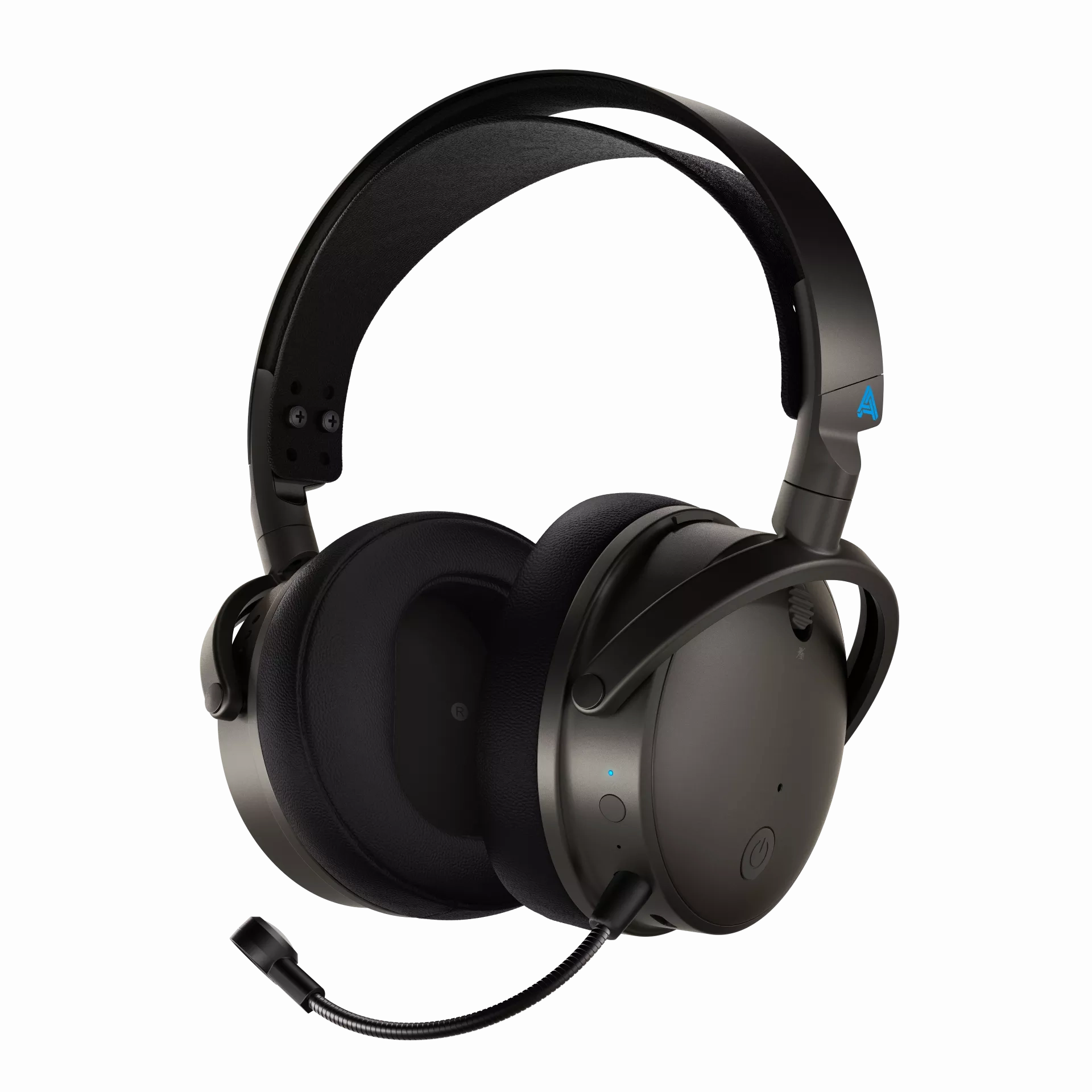 MustHave Steals Audeze Maxwell - Wireless Audiophile Gaming Headset