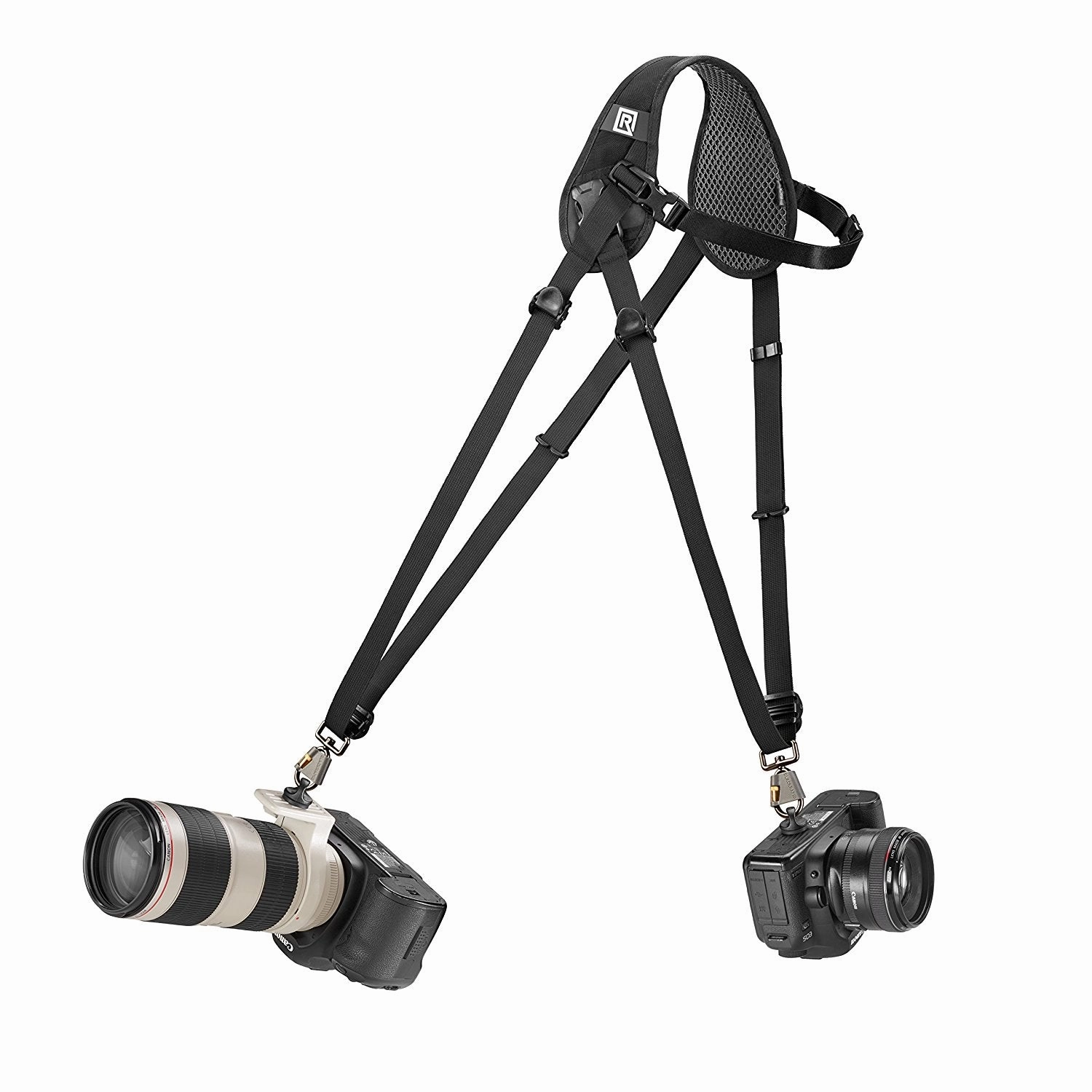 Blackrapid Strap Hybrid Breathe Flash Offer Today