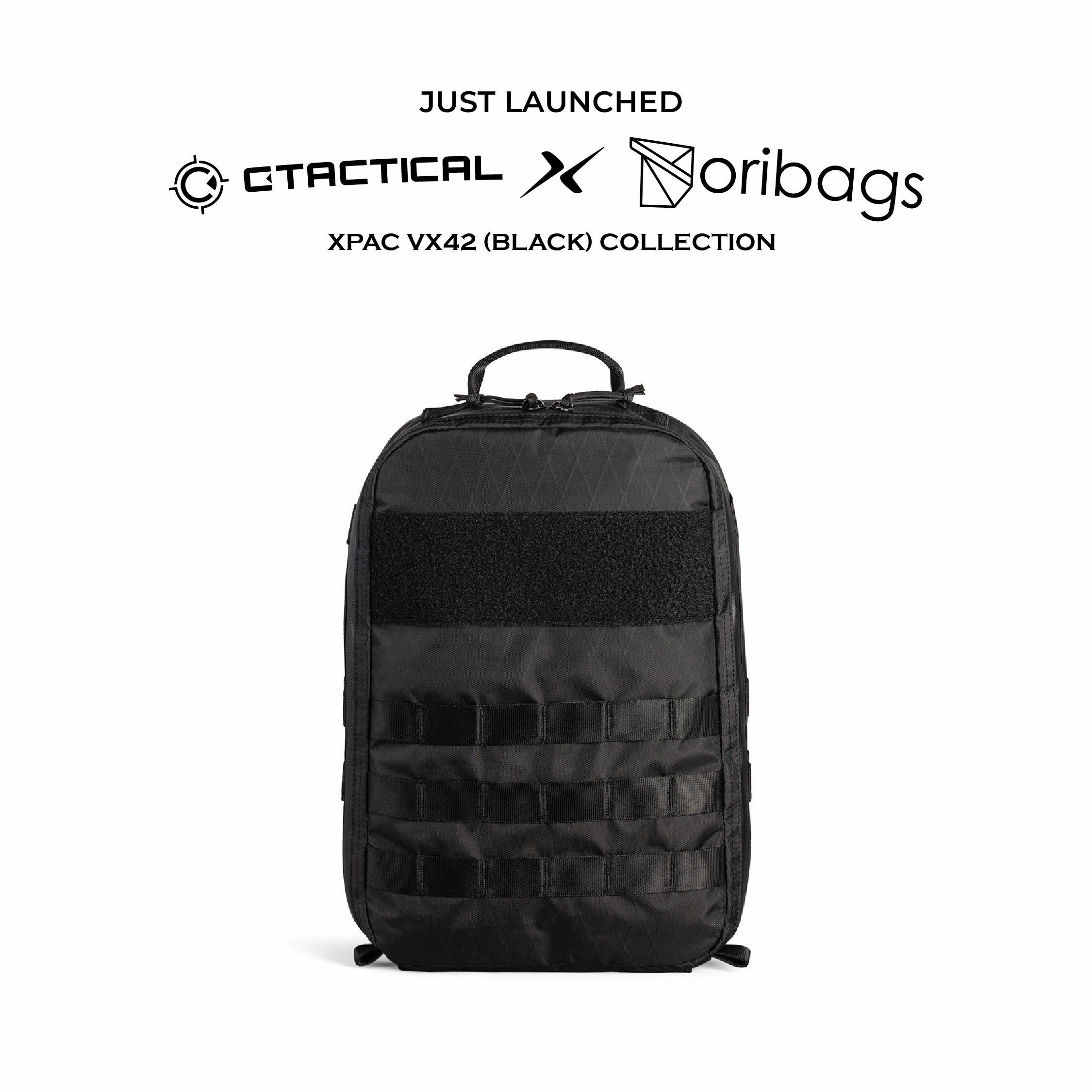 Trending Today Steal Save More Online Ctactical X Oribags Ct Junior Backpack - Xpac Vx42