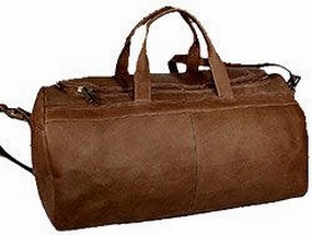 David King & Co. 19 Inch Duffel, Cafe, One Size Daily Deal Frenzy Best Price Online