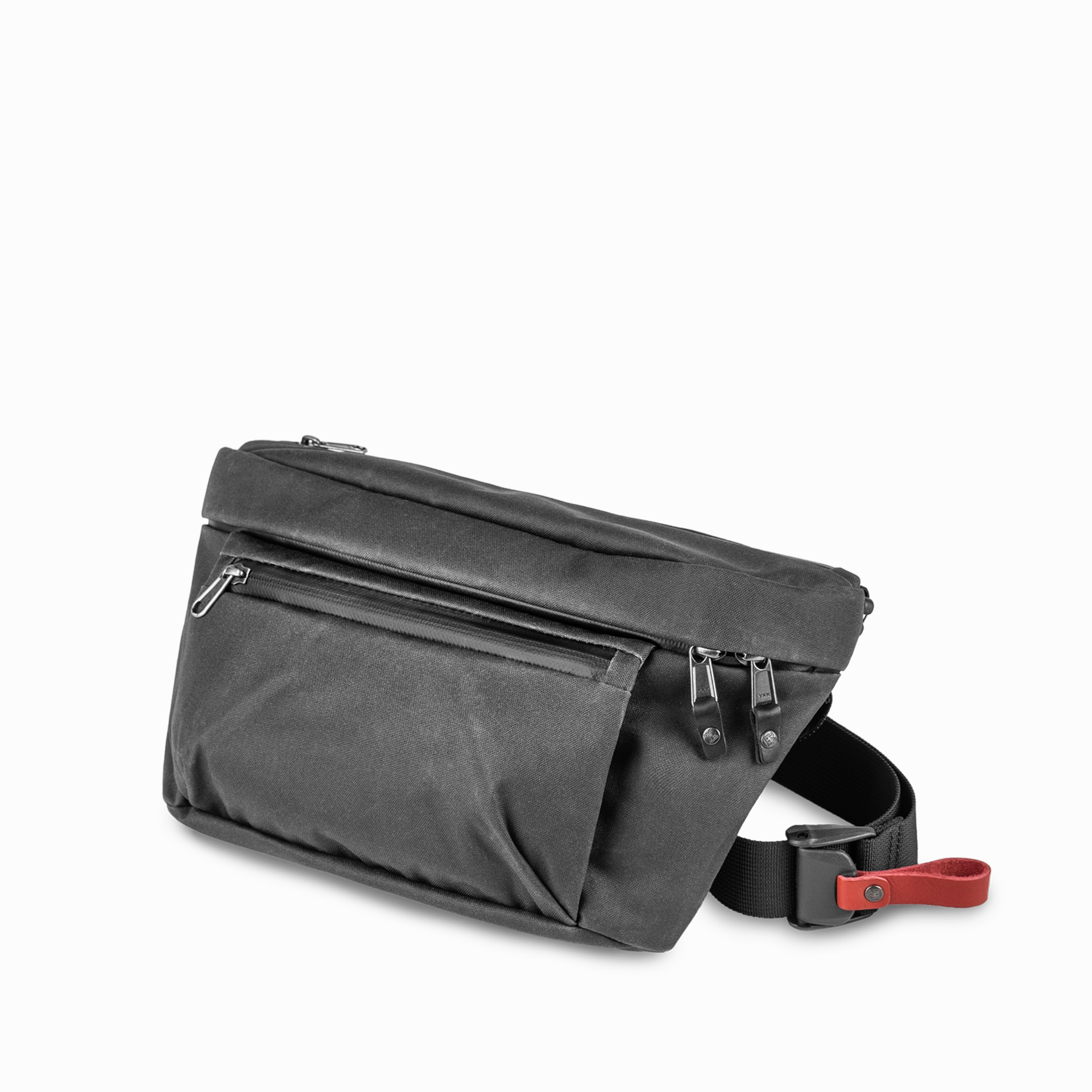 Cordura ? Waist Pack / Sling Pouch 3.5L Upgrade Shop Smart Deals