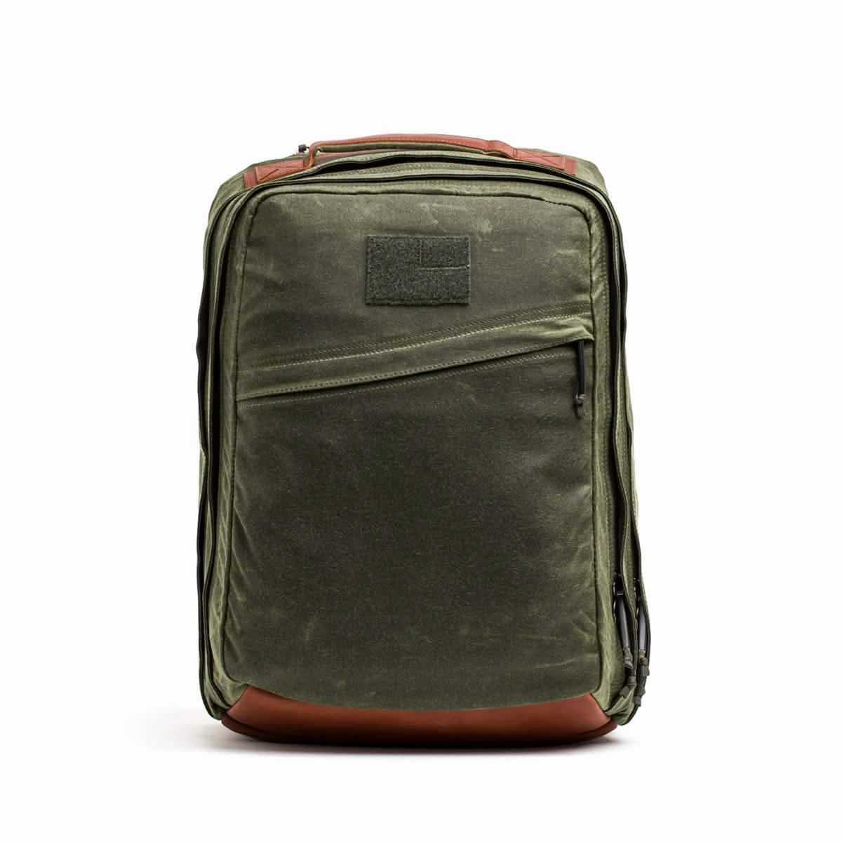 Steal Todays Offer Clearance Savings Now Gr2 - Heritage Waxed Canvas