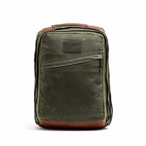 Steal Todays Offer Clearance Savings Now Gr2 - Heritage Waxed Canvas