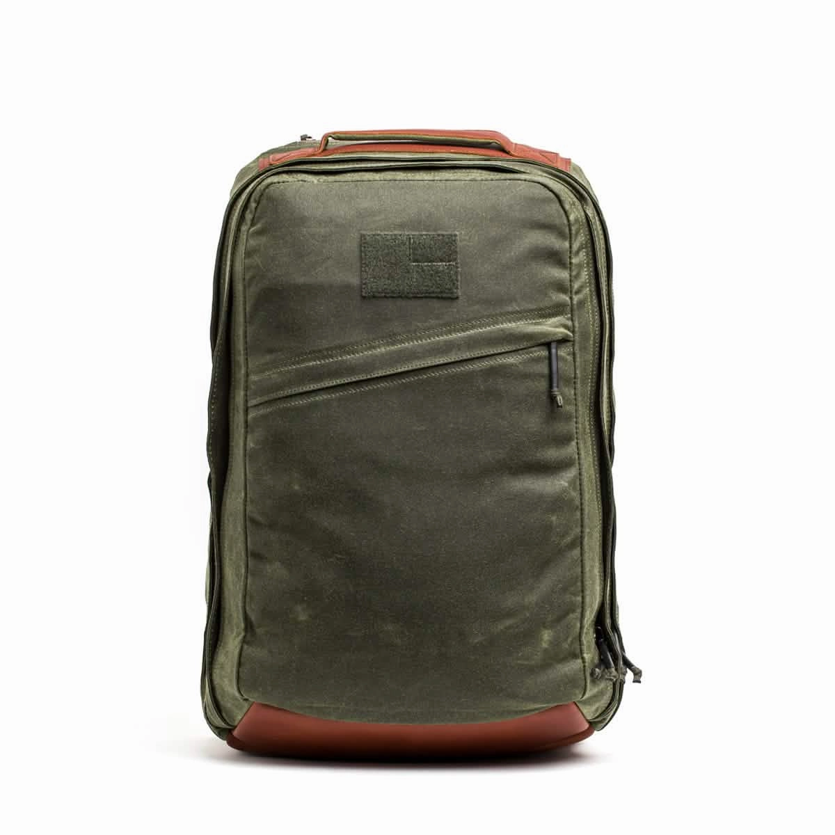 Gr2 - Heritage Waxed Canvas Weekend Sale Special Save More Now