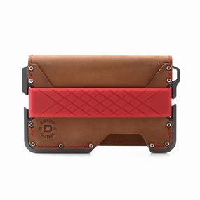 Daily Hot Deal D01 Dapper Wallet | Bifold