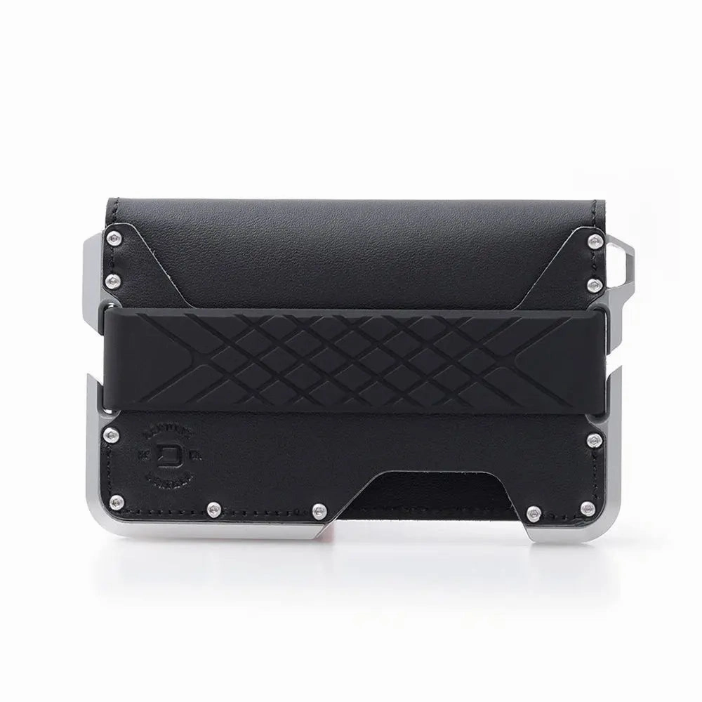 D01 Dapper Wallet | Bifold Big Savings Today Shop Grab Now