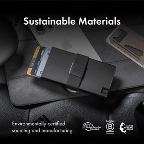 Ekster Cardholder Pro Trending Now Offer