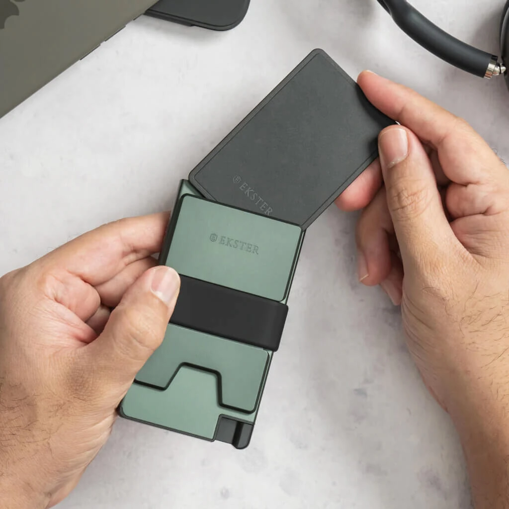 Ekster Cardholder Pro Shop Save Big Sweet Deal Today