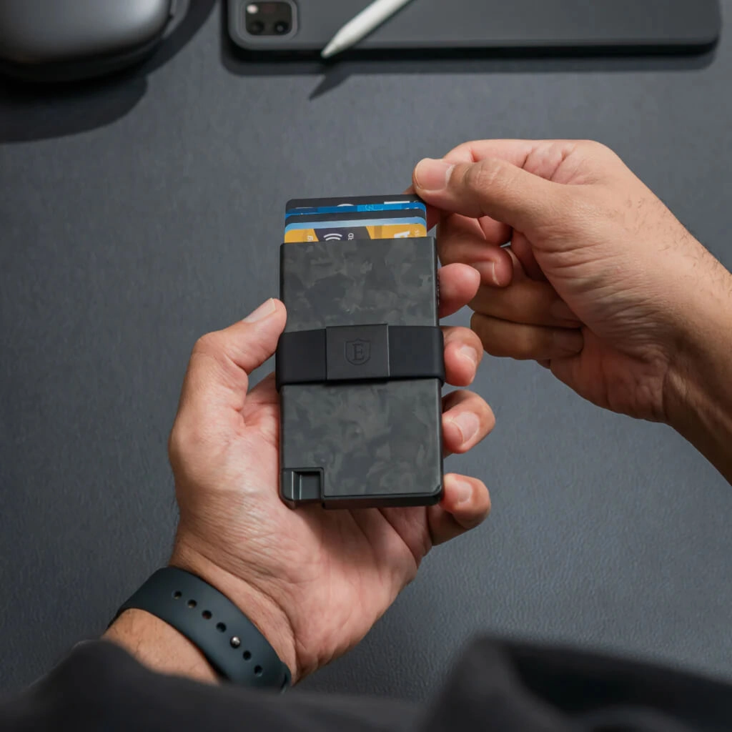 Ekster Cardholder Pro Mega Hot Offer Best Deal Alert