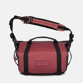 Trending Hot Picks Surprise Offer Now Rogue 9L Sling In Rhone Burgundy