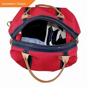 Big Clearance Event Flash Discount Today Sandover Cb Station Weekender Bag 12 Colors Travel Duffel New | Model Lggg - 1670 |