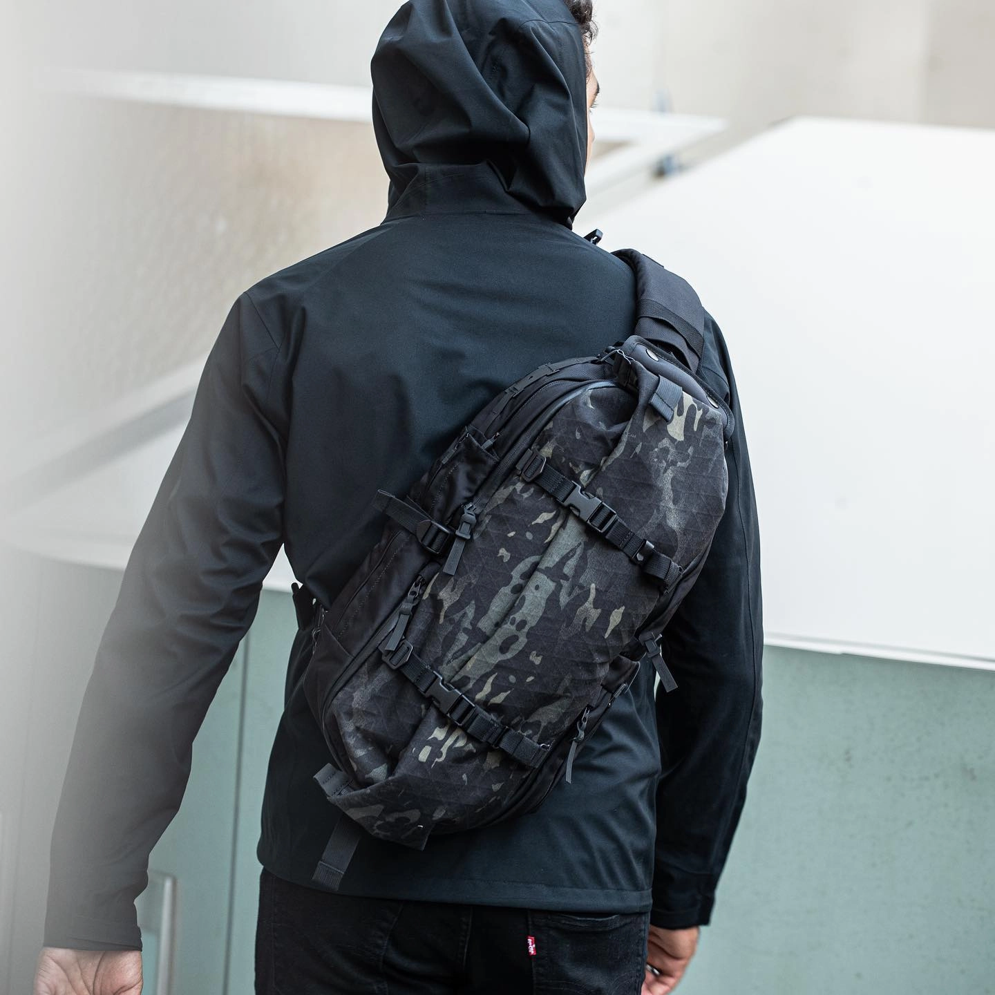 X-Pak Evo Sling Pack (11-23L) Weekend Specials Shop Save Big
