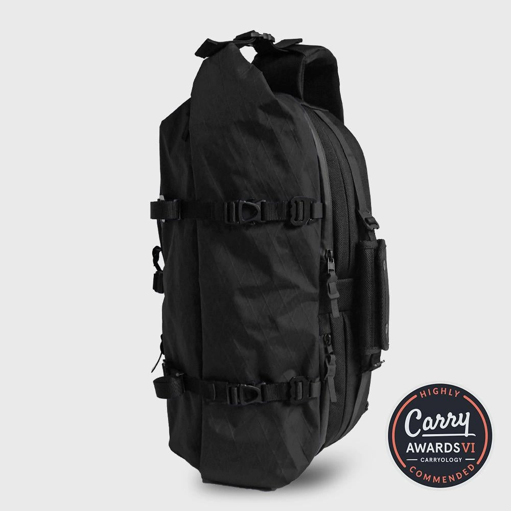X-Pak Evo Sling Pack (11-23L) Limited Stock Alert Todays Mega Savings