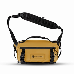 Flash Sale Alert Todays Trending Deals Wandrd Rogue 6L Sling - Dallol Yellow