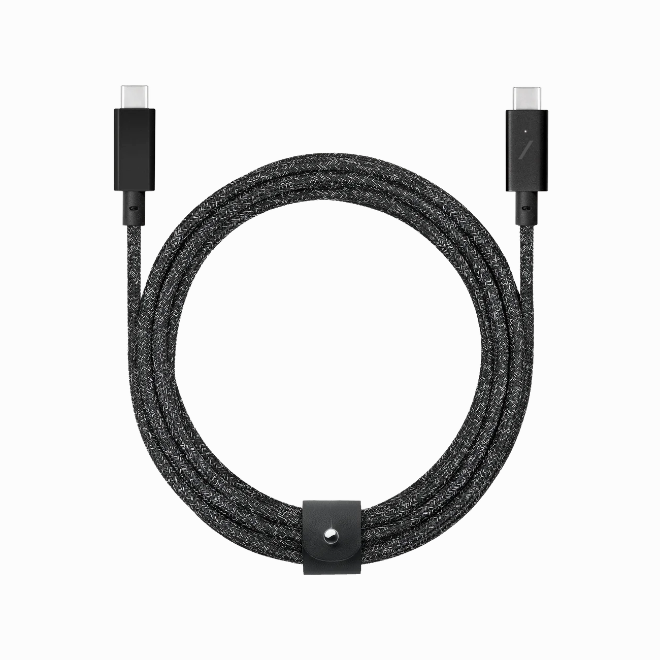 Shop Save Today Belt Cable Pro 240W (Usb-C To Usb-C)