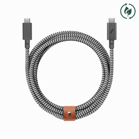 Today Only Savings Instant Savings Deal Belt Cable Pro 240W (Usb-C To Usb-C)
