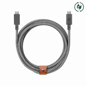 Today Only Savings Instant Savings Deal Belt Cable Pro 240W (Usb-C To Usb-C)
