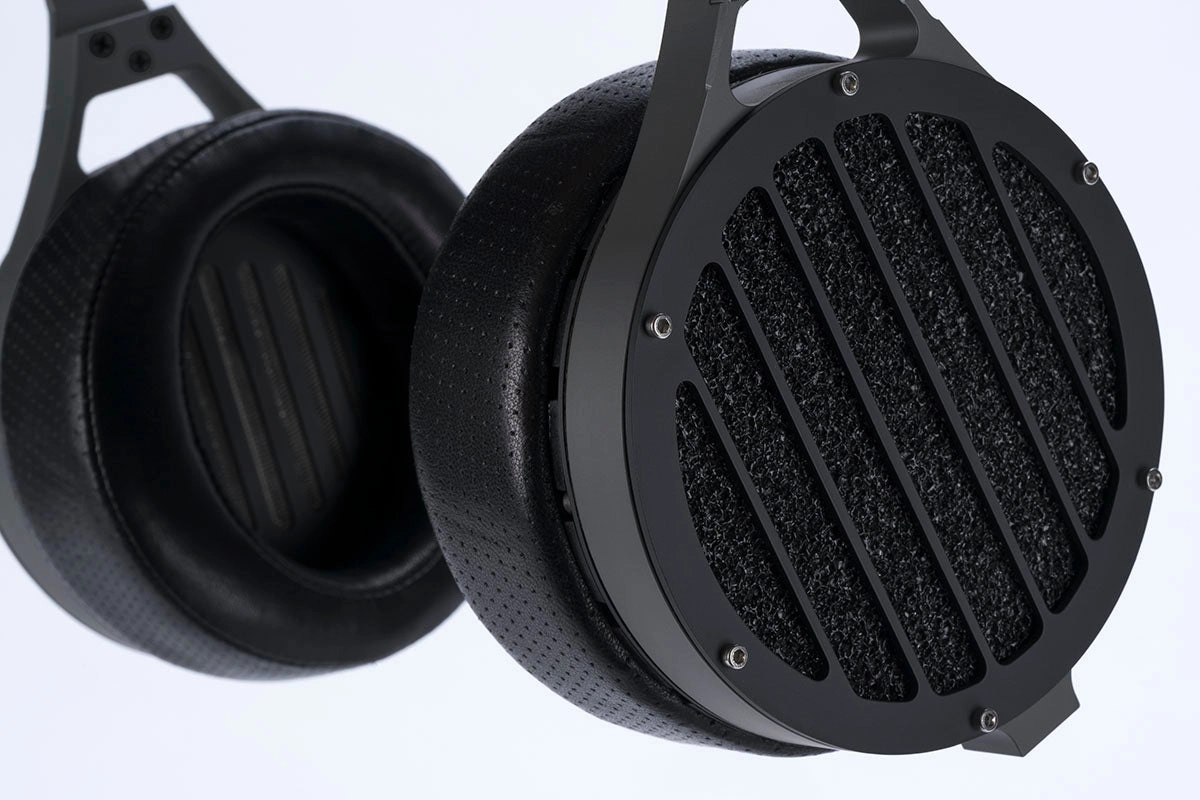 Hot Picks Today Abyss Ab-1266 Phi Tc Headphone Standard Package