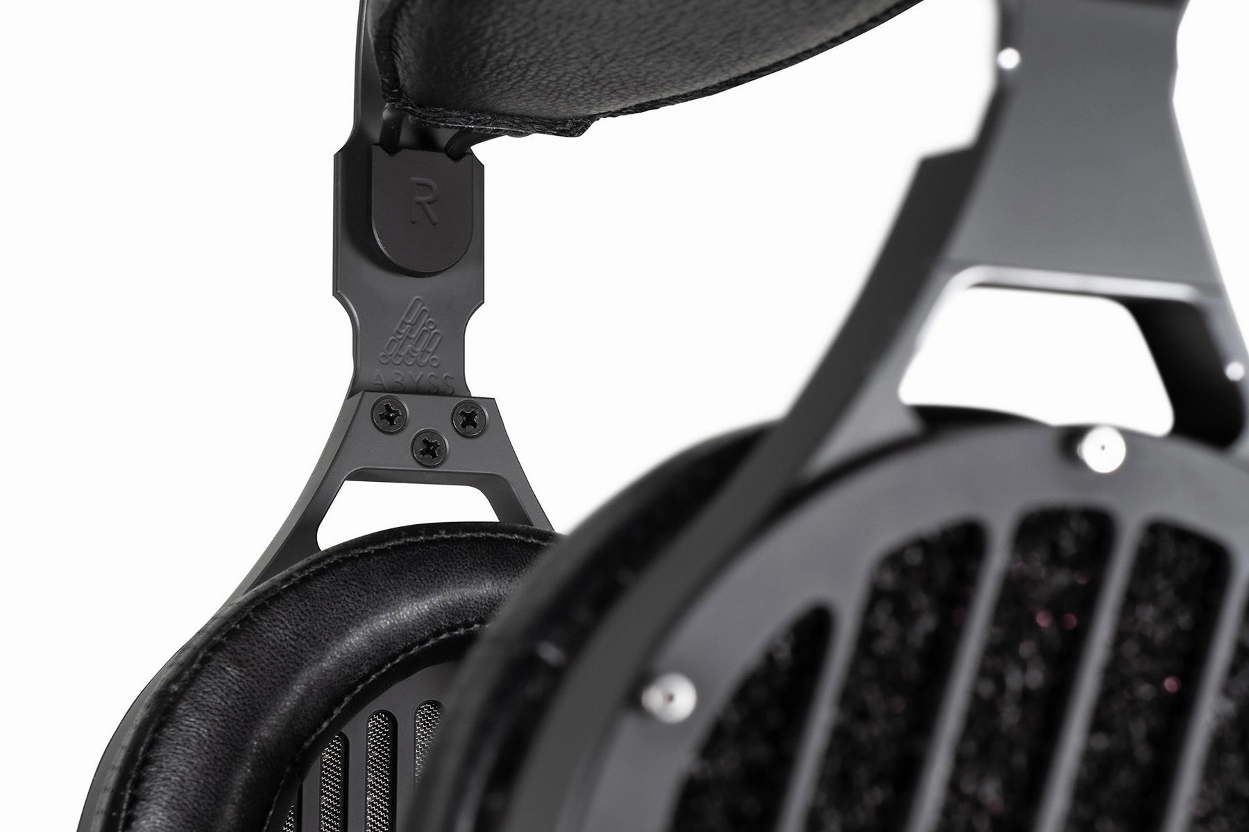 Grab It Fast Abyss Ab-1266 Phi Tc Headphone Standard Package
