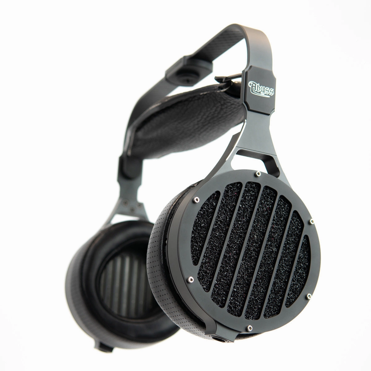 Surprise Discount Today Abyss Ab-1266 Phi Tc Headphone Standard Package