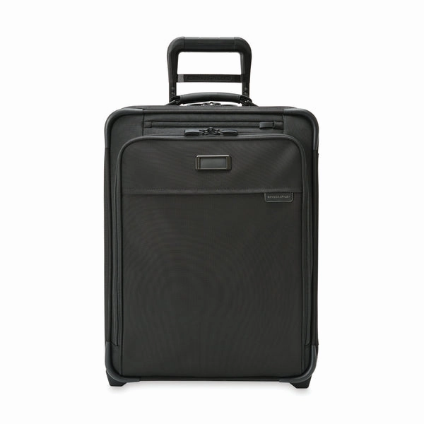 Briggs & Riley Baseline Global Two Wheel Carry-On Perfect Gift Sale Deal Frenzy Today