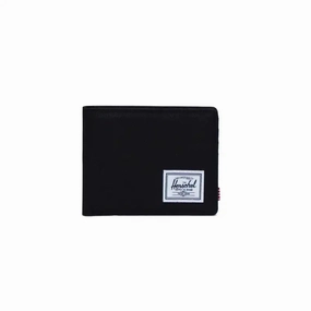 Hot Savings Alert Herschel Roy Wallet