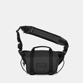 Rogue 4L Sling In Black Exclusive Deal Inside