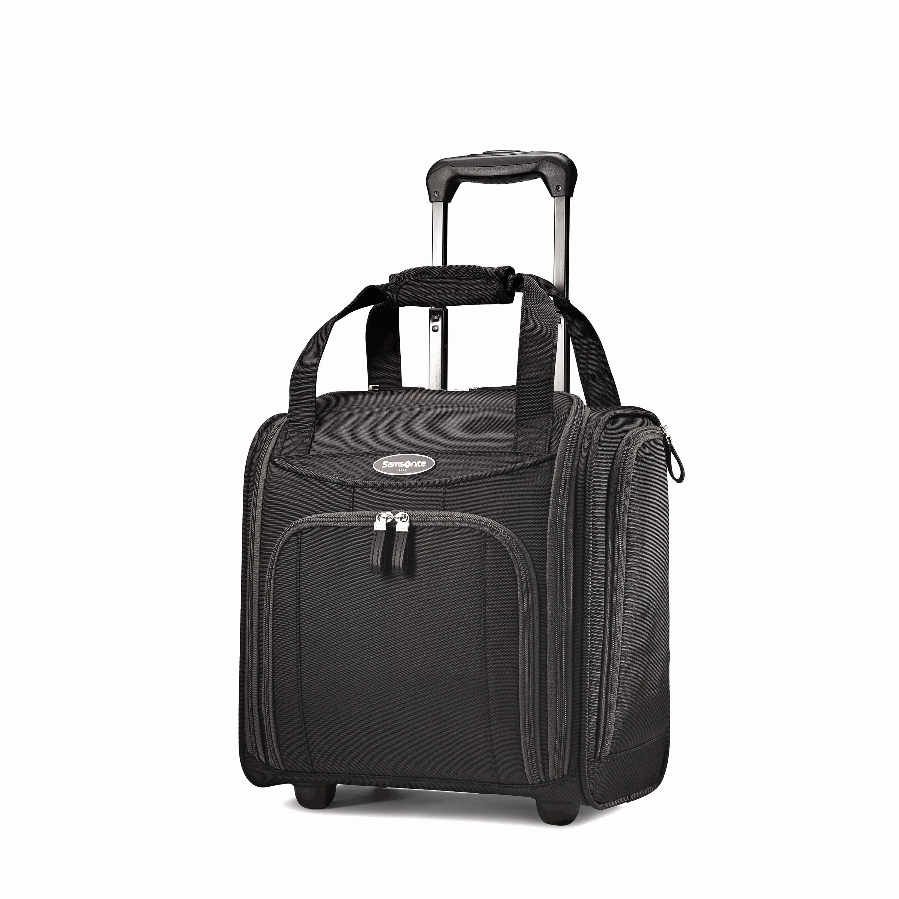 MustHave Deals Samsonite Small Wheeled Underseater