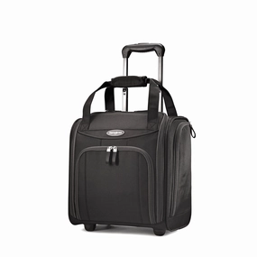 MustHave Deals Samsonite Small Wheeled Underseater