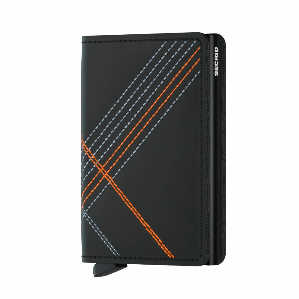 Secrid Slimwallet Style Stitch Shop Smart Save