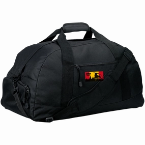 Save Big Online Spain - Travel Experts Basic Large-Sized Duffel Bag
