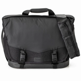 Biggest Savings Now Tenba Dna 13 Dlsr Messenger Bag Black