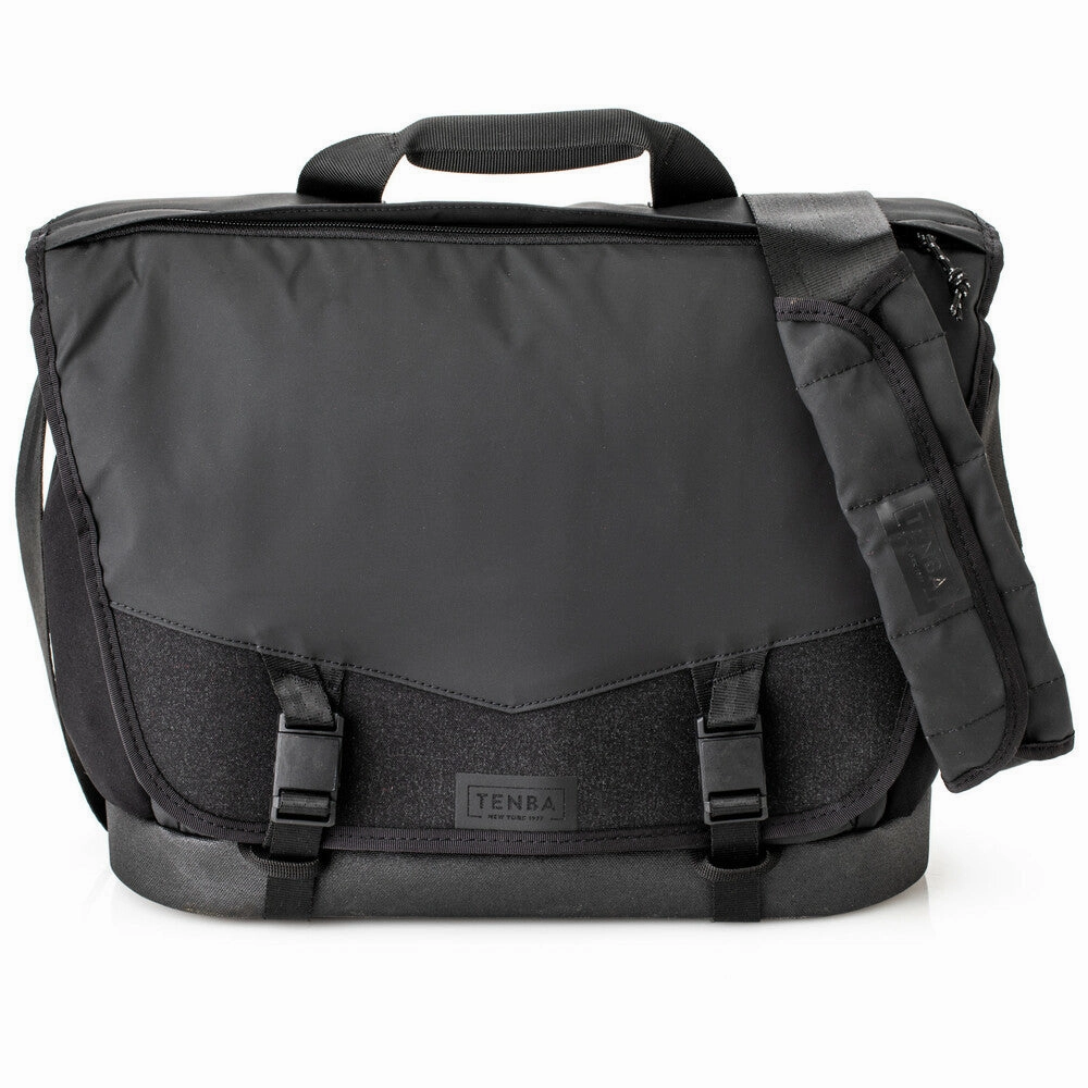 Biggest Savings Now Tenba Dna 13 Dlsr Messenger Bag Black