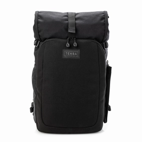 Today Only Hot Sale Hot Picks Today Tenba Fulton V2 14L Photo Backpack - Black