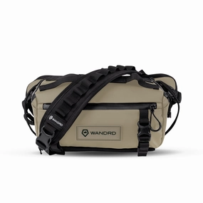 Wandrd Rogue 9L Sling - Yuma Tan Daily Clearance Deal