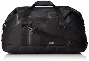 Oakley Fp Duffel (Jet Black) Big Savings Alert Best Price Online