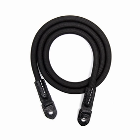 Promaster Rope Camera Strap, 43" - Black Grab Your Savings Grab It Now